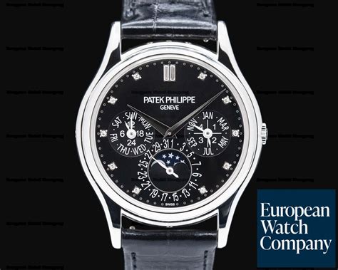 patek philippe 5140p 013 price|Patek Philippe Perpetual Calendar Grand Complications 5140P.